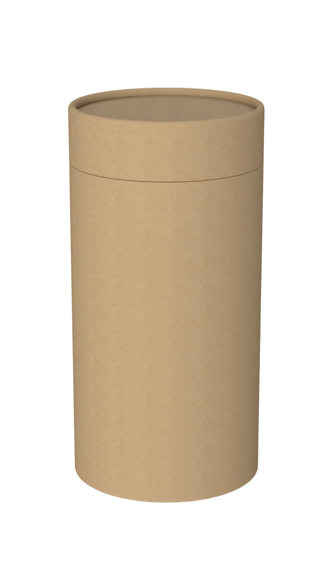 Eco Kraft Tube