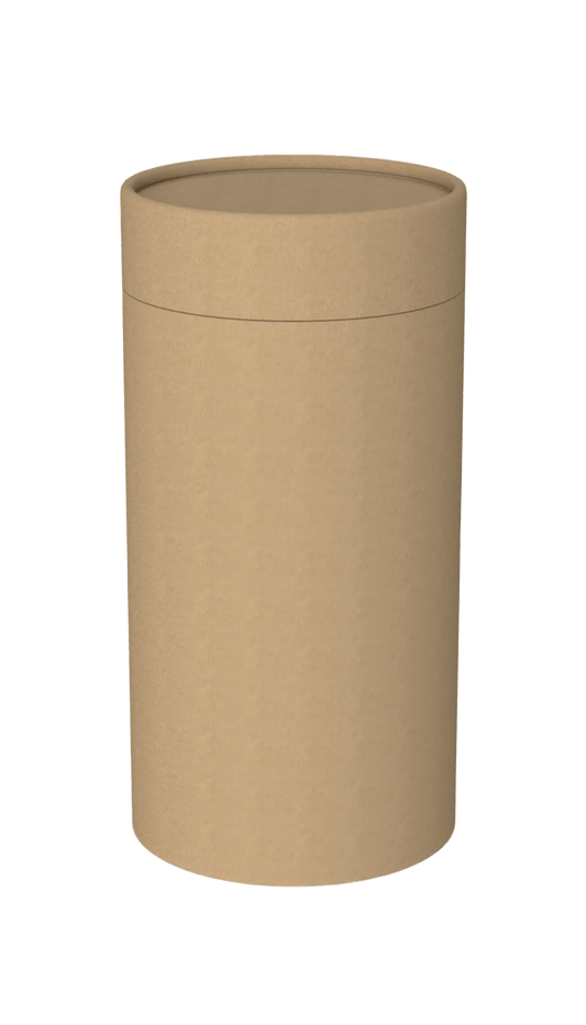 Eco Kraft Tube