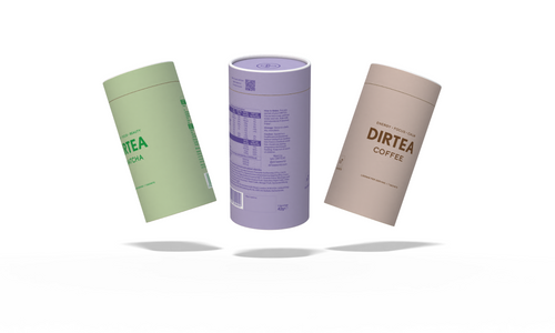 3D Packaging Visual 3