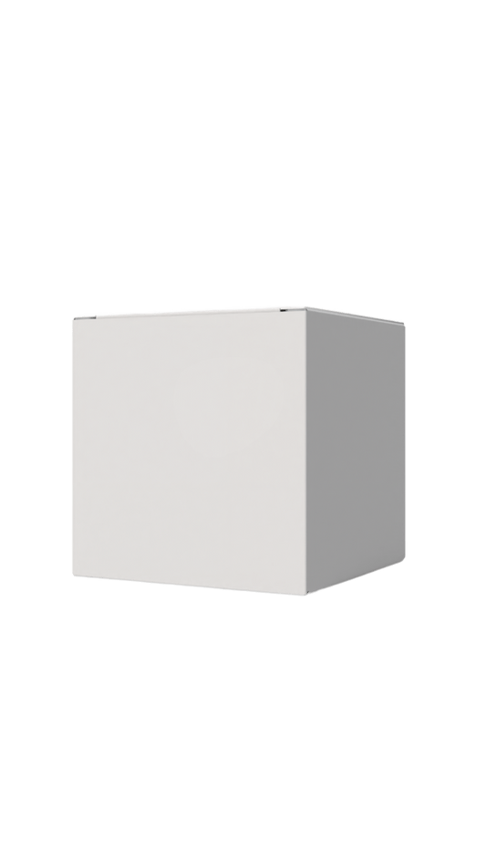 Classic White Box