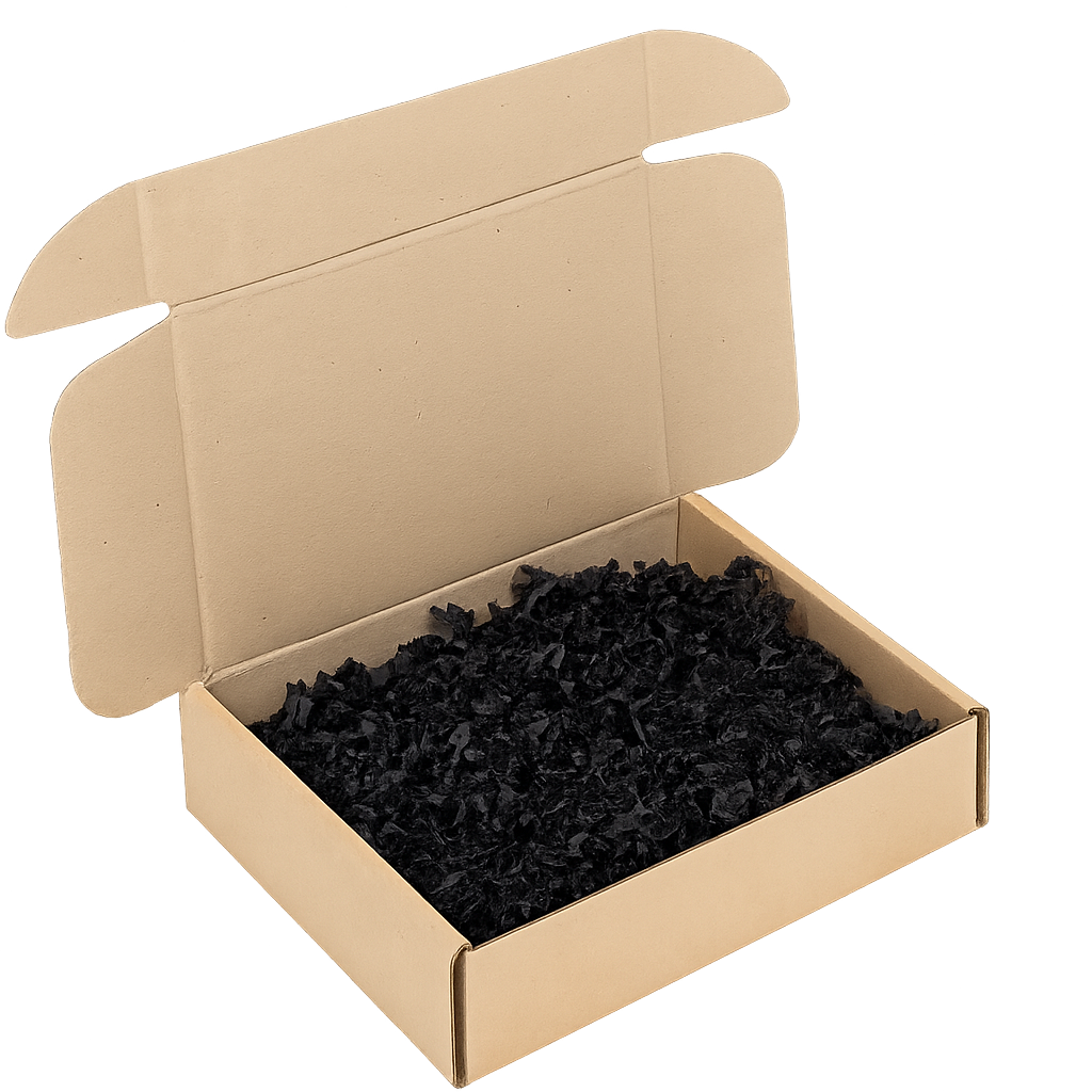 Shredded Wool
