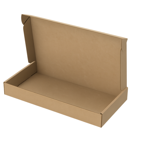 Postal Box