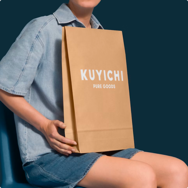 Kuyichi products