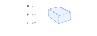 Custom sizing interface