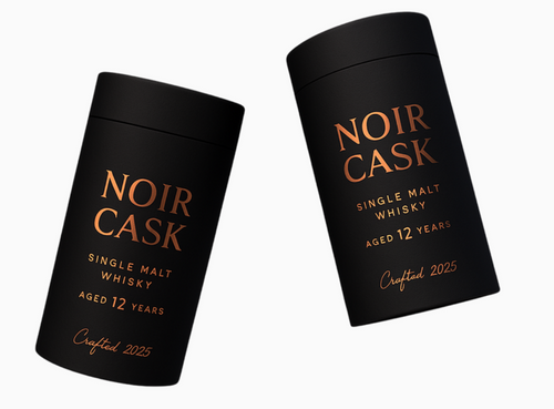 Whisky Packaging Inspiration