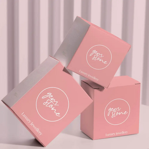 Printed Paper Bag